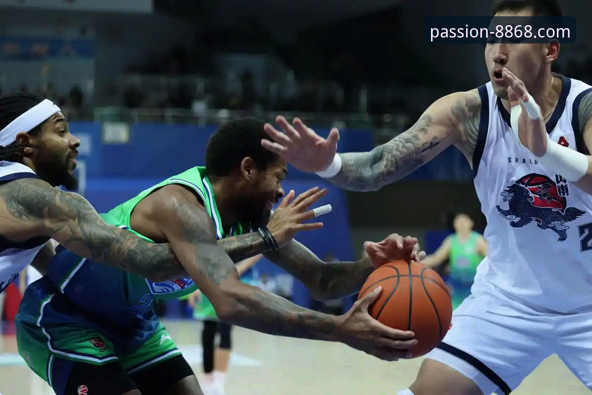 8868体育官网手机版 皮特森神射vs麦基末节狂飙:一场逆转与反逆转的CBA视觉盛宴