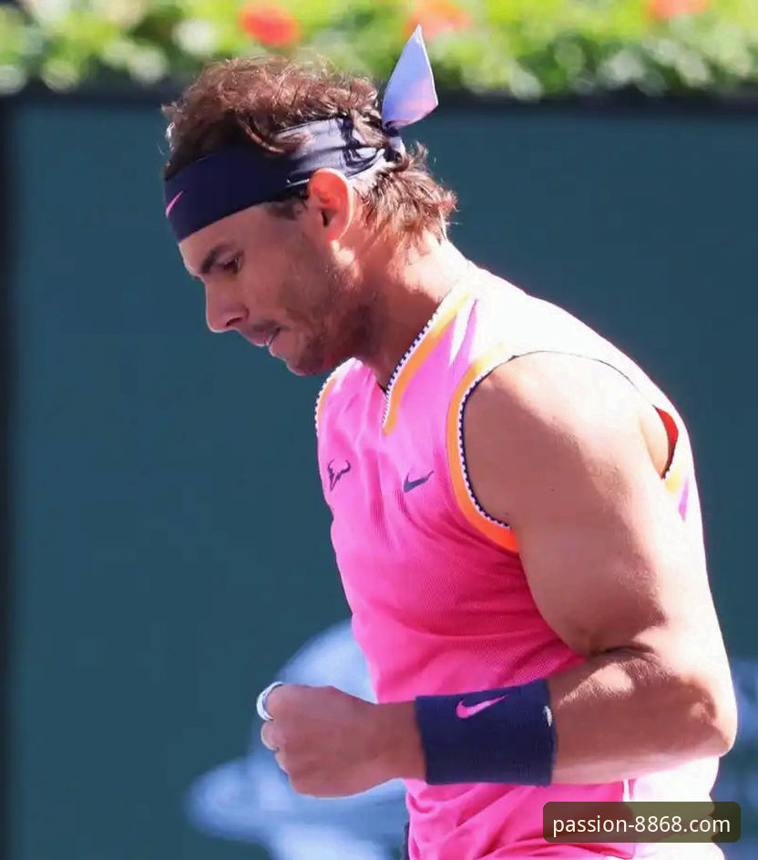 沙漠风暴下的网球危机：从迪拜到印第安维尔斯的曲折旅程深度评测