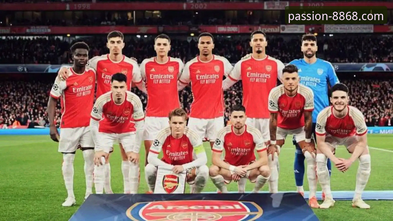 角球制胜 vs 门将失误：阿森纳险胜切尔西背后的战术博弈与观赛体验